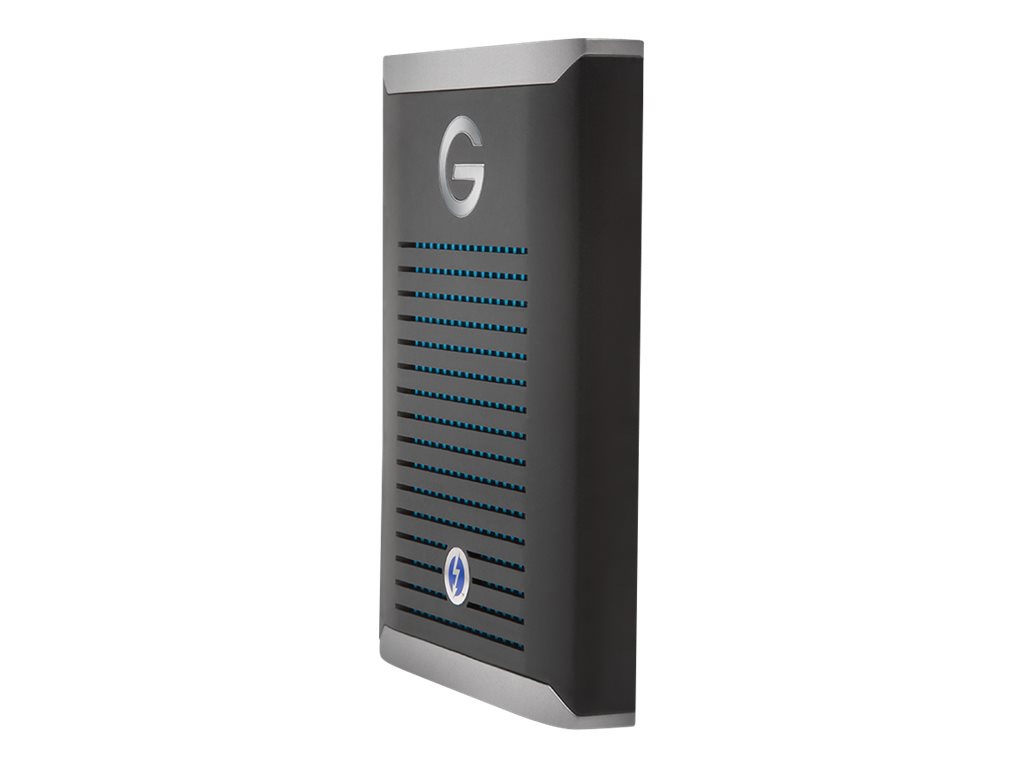 G Technology G Drive Mobile Pro Gdmoptb3wb5001dbb Hard Drive 500 Gb T 0g 1 Hard Drives Cdw Com