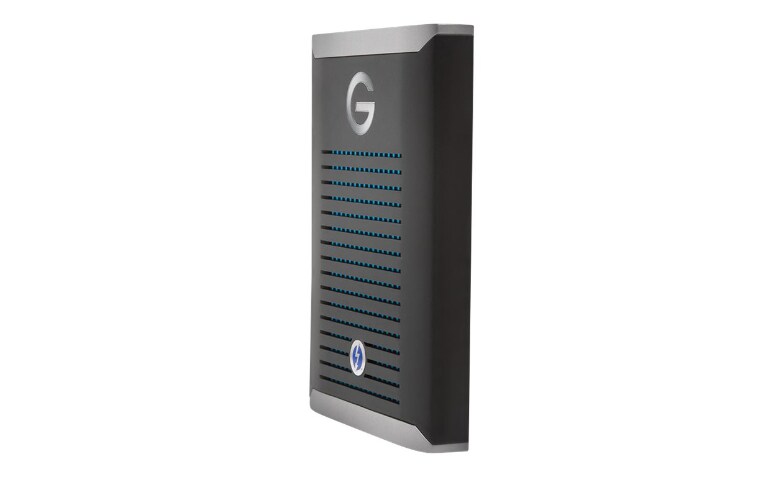 G Technology G Drive Mobile Pro Gdmoptb3wb5001dbb Hard Drive 500 Gb T 0g 1 Hard Drives Cdw Com