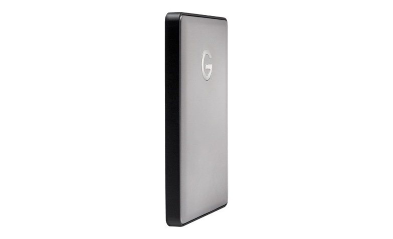 G Technology G Drive Mobile Usb C Gdmucwwa001ahbv2 Hard Drive 2 Tb 0g 1 Hard Drives Cdw Com