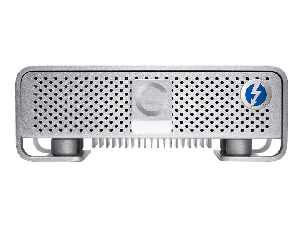 G-Technology G-RAID Removable GRARTH2NB200002BAB - hard drive array