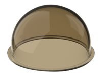 AXIS P33 Dome A - camera dome bubble
