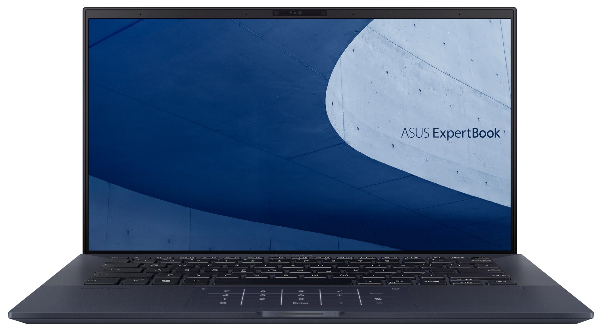ASUS ExpertBook B9 B9450FA-XS74 - 14" - Core i7 10510U - 16 GB RAM