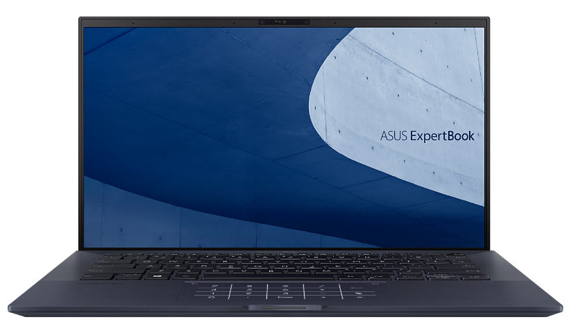 ASUS ExpertBook B9 B9450FA-XS74 - 14" - Core i7 10510U - 16 GB RAM