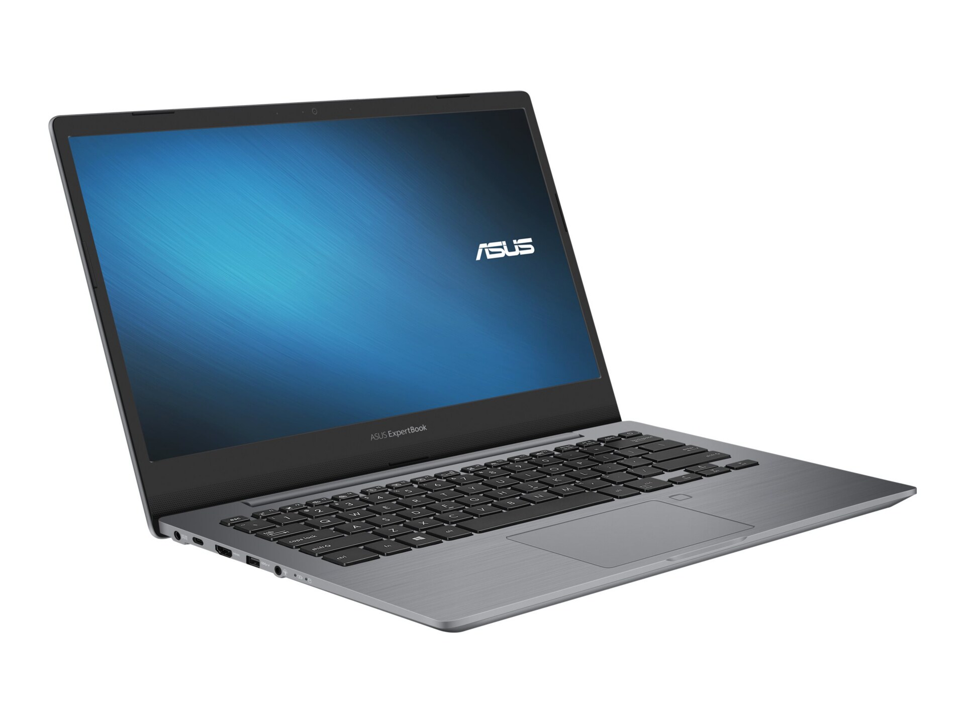 Asus ExpertBook P5 P5440FA-XS54 - 14" - Core i5 8265U - 8 GB RAM - 512 GB S