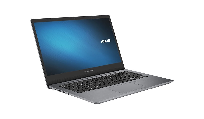 Asus ExpertBook P5 P5440FA-XS54 - 14" - Core i5 8265U - 8 GB RAM - 512 GB S