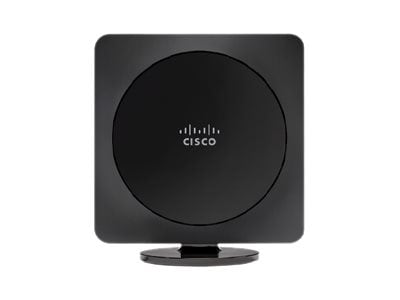 Cisco IP DECT 210 Multi-Cell Base Station - cordless phone base station / VoIP phone base station with caller ID/call