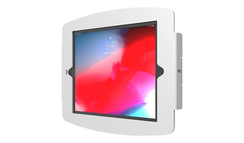 Compulocks Space iPad 10.2-inch Secure Display Wall Mount Enclosure - enclo