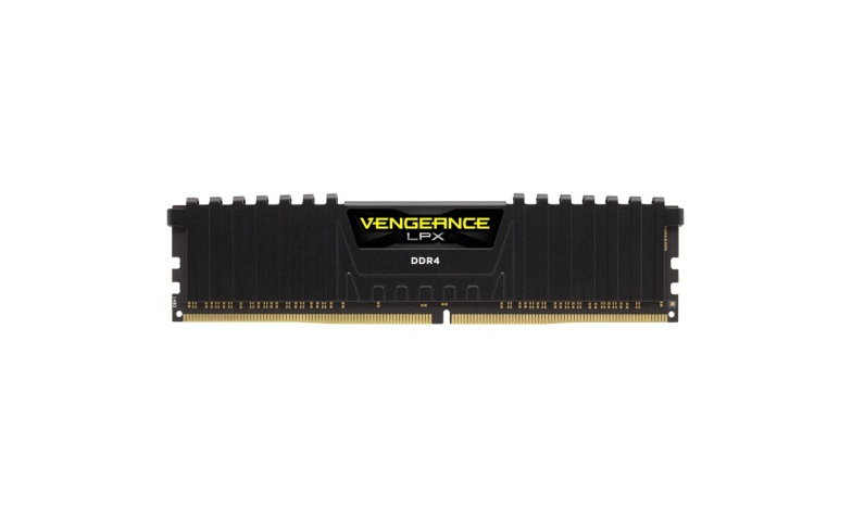 Corsair Vengeance LPX 64GB (2 x 32GB) DDR4 SDRAM Memory Kit