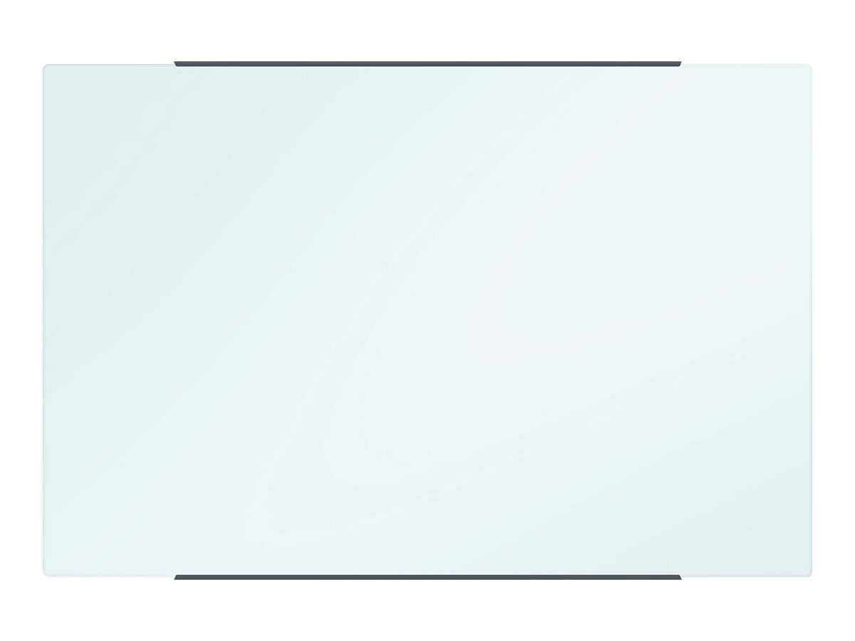 VARI whiteboard - 72.05 in x 48.03 in - slate