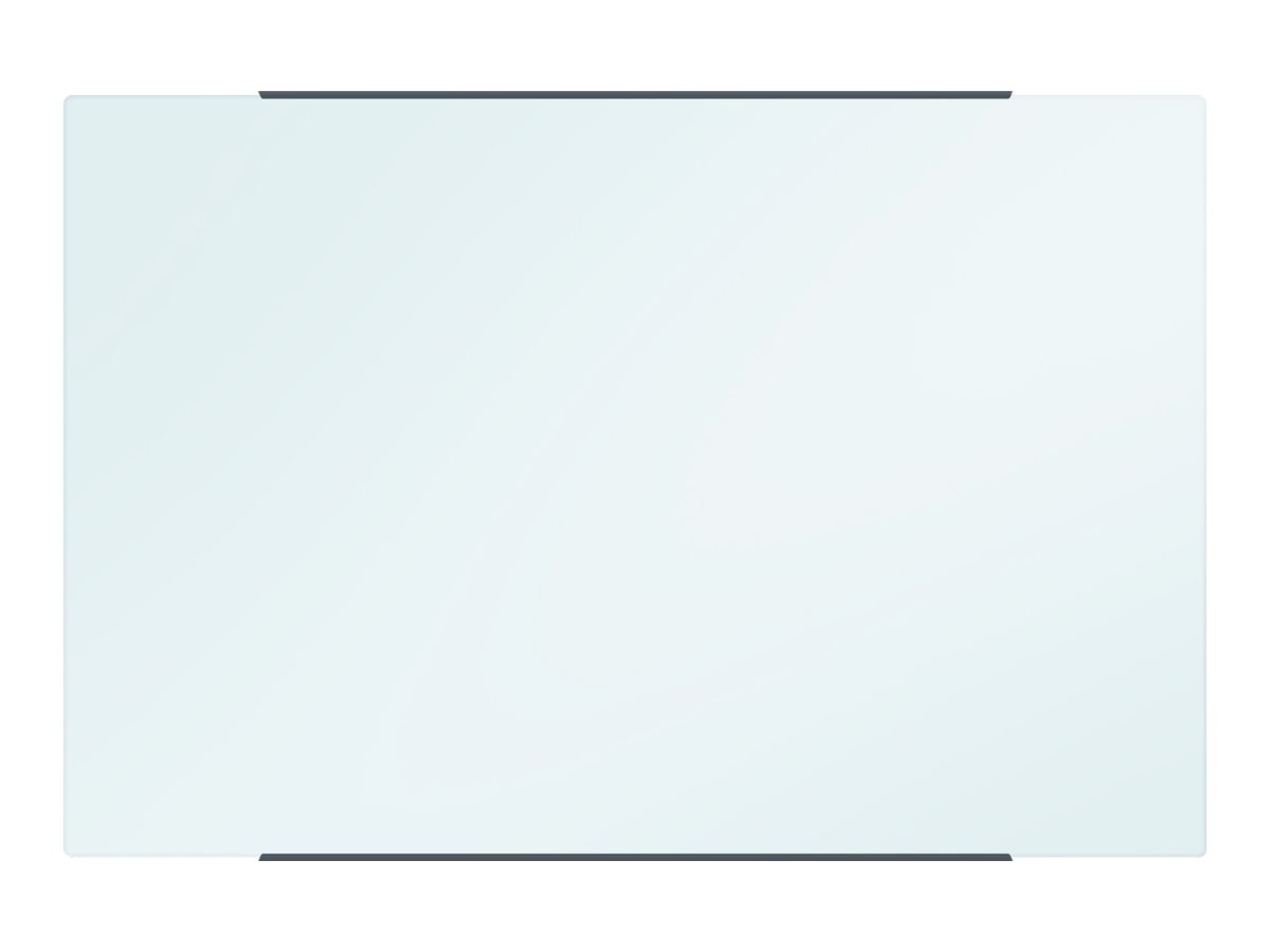 VARI whiteboard - 72.05 in x 48.03 in - slate