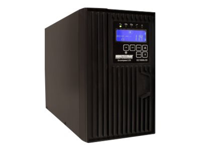 Minuteman Encompass EC1500LCD - UPS - 1350 Watt - 1500 VA