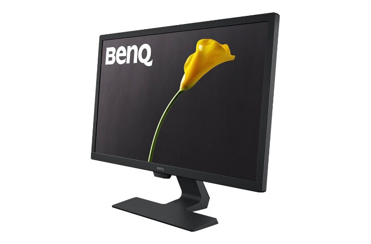 BenQ GL2480 - LED monitor - Full HD (1080p) - 24