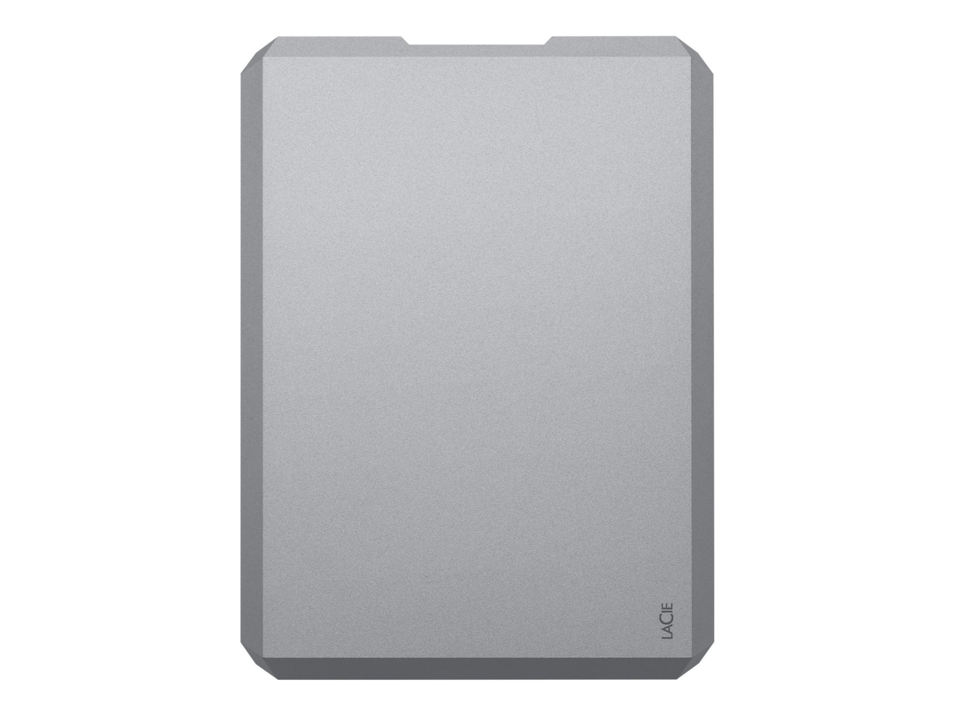 LaCie Mobile Drive STHG5000402 - hard drive - 5 TB - USB 3.1 Gen 2