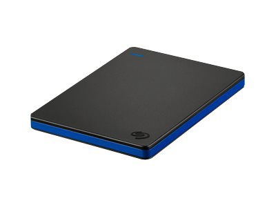 seagate for ps4