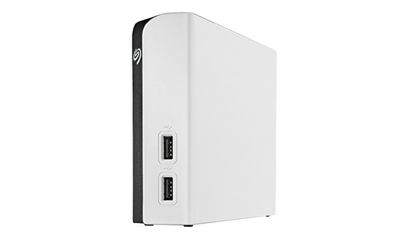 Seagate Game Drive Hub for Xbox STGG8000400 - hard drive - 8 TB - USB 3.0