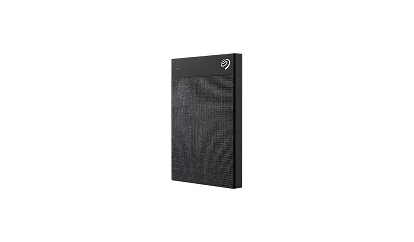 Seagate Backup Plus Ultra Touch STHH1000400 - disque dur - 1 To - USB 3.0