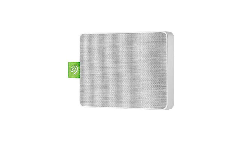 Seagate Ultra Touch STJW1000400 - disque dur - 1 To - USB 3.0