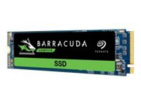 BARRACUDA 510 SSD