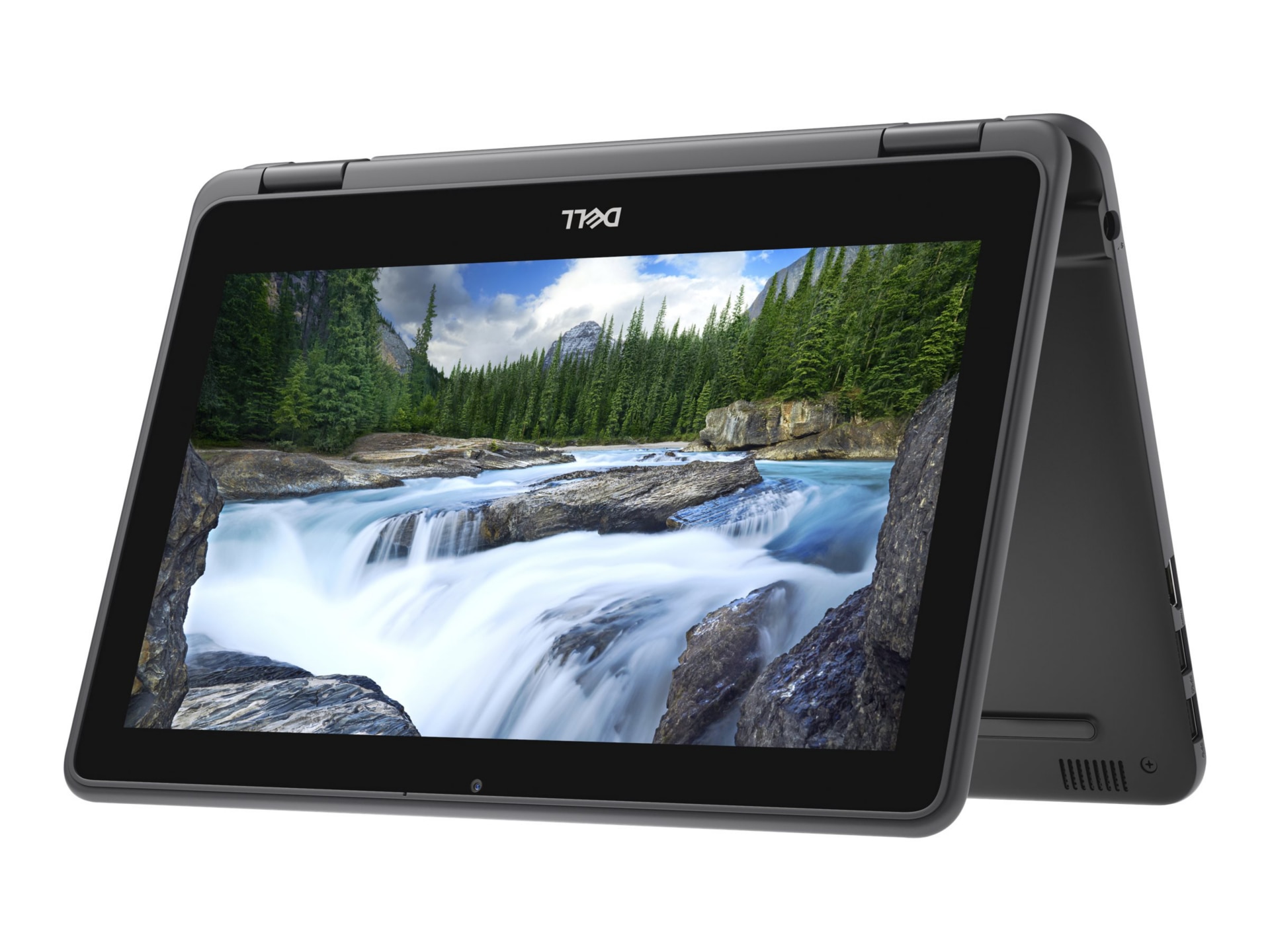 Dell Latitude 3190 2-in-1 - 11.6" - Celeron N4120 - 4 GB RAM - 64 GB eMMC