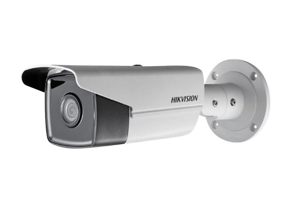 HIKVISION OUTDOOR BULLET CAM