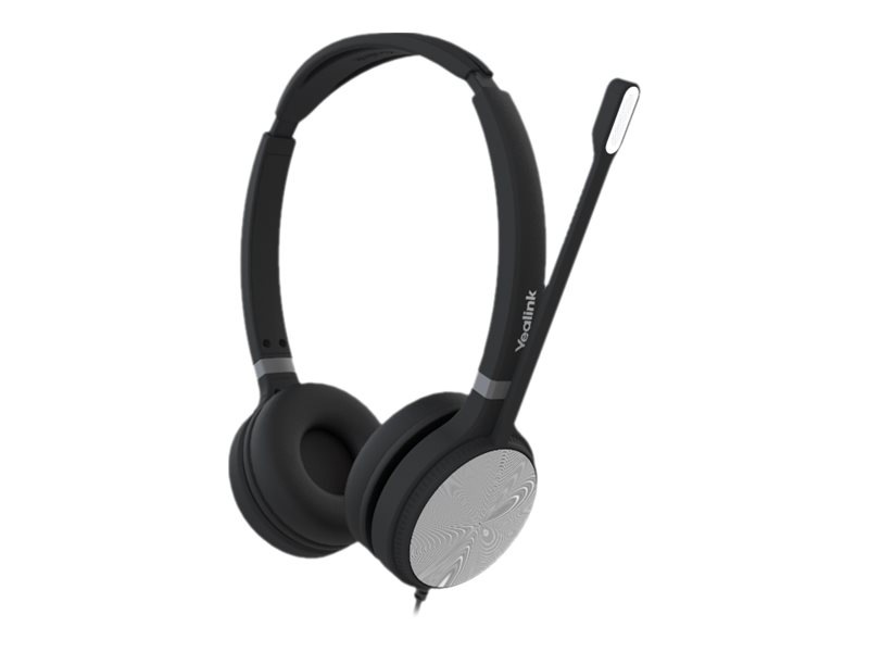 Yealink UH36 Dual - headset