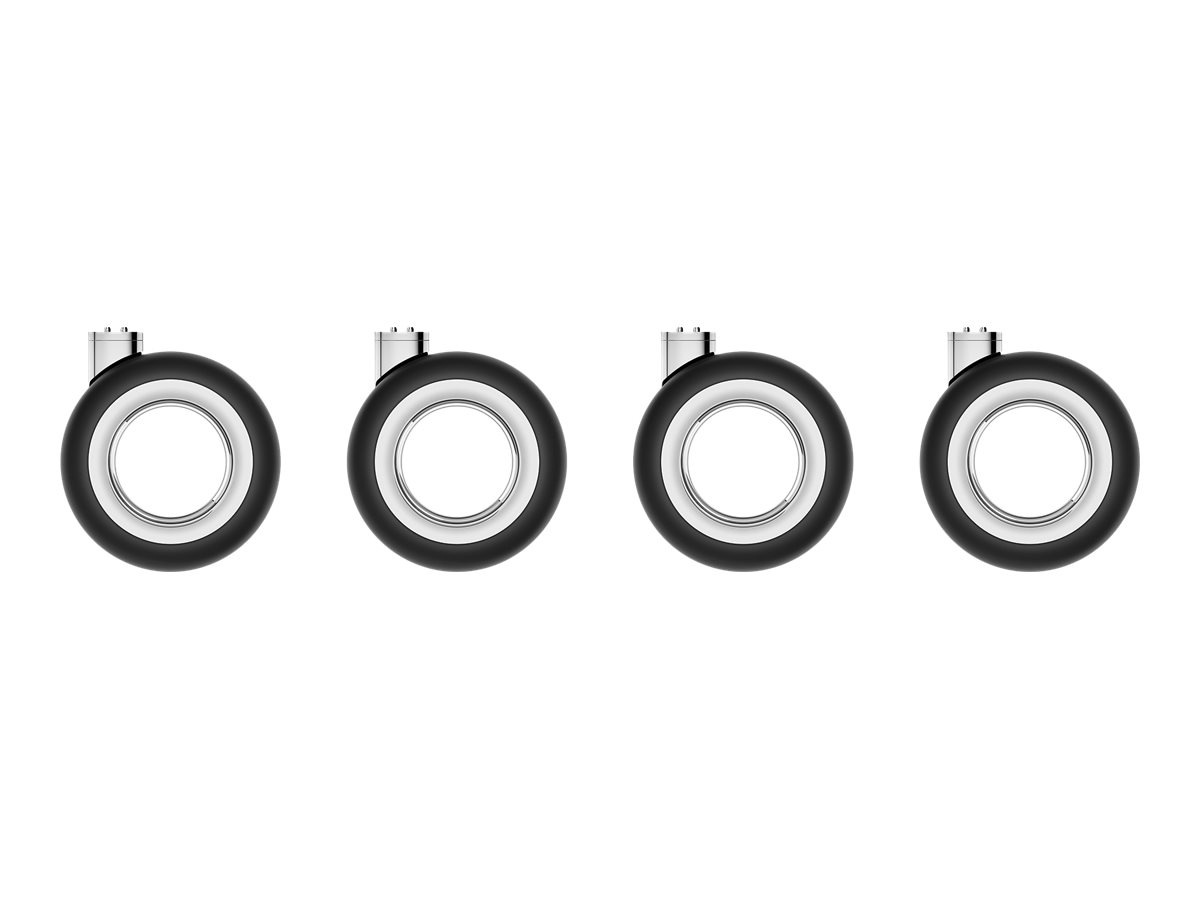 Apple Mac Pro Wheels Kit