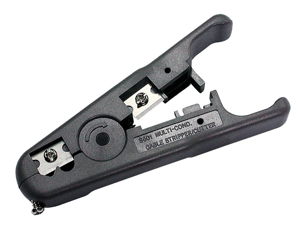 4XEM cable cutter/stripper tool