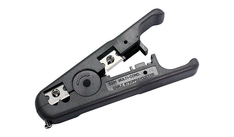 4XEM cable cutter/stripper tool