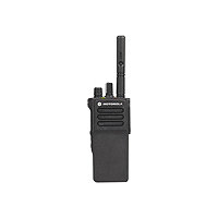 Motorola MOTOTRBO XPR 7350e two-way radio - VHF
