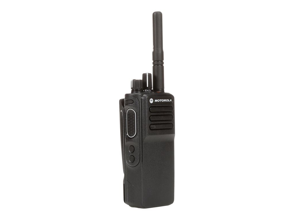 Thumbnail 2 of 8 for Motorola MOTOTRBO XPR 7350e two-way radio - VHF