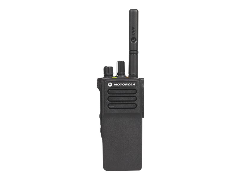 Thumbnail 3 of 8 for Motorola MOTOTRBO XPR 7350e two-way radio - VHF