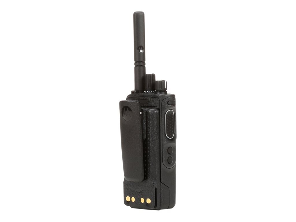 Thumbnail 6 of 8 for Motorola MOTOTRBO XPR 7350e two-way radio - VHF