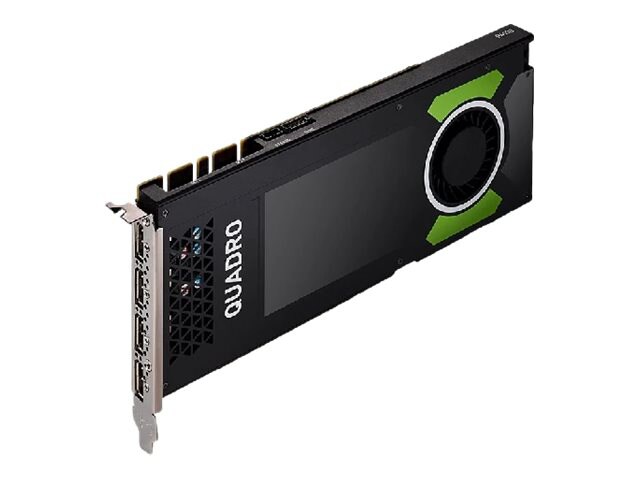 Nvidia Quadro P4000 Graphics Card Quadro P4000 8 Gb 490 tc Video Cards Imaging Cdw Com