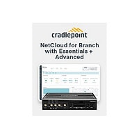 Cradlepoint 5-Year NetCloud Essentials for Mobile Router
