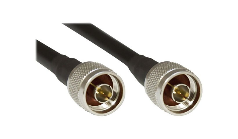 AccelTex 400 Series antenna cable - 20 ft