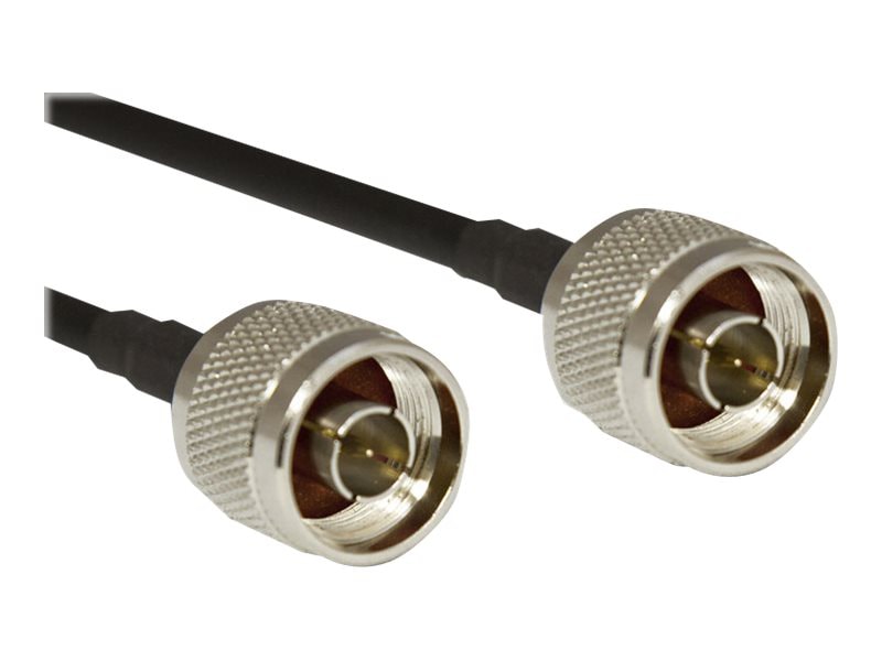 AccelTex Solutions 240 Series antenna cable - 10 ft