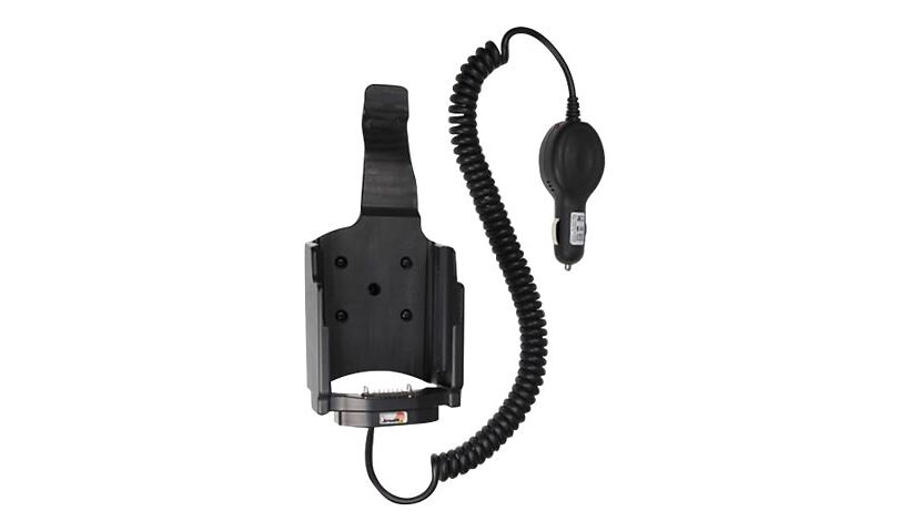 ProClip car charging holder + car power adapter