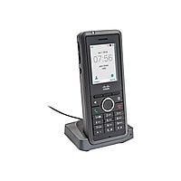 Cisco IP DECT Phone 6825 - cordless extension handset