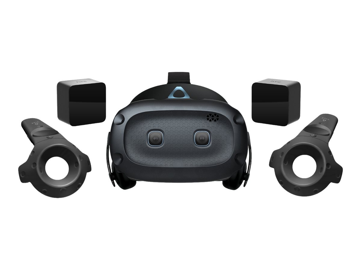 HTC VIVE Cosmos Elite - virtual reality system