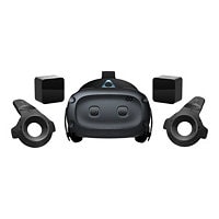 HTC VIVE Cosmos Elite - 3D Virtual Reality System