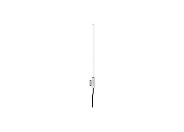 Cisco Aironet Antenna Kit Omni - antenna