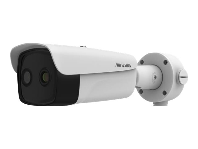 Hikvision Temperature Screening Thermographic Bullet Camera DS-2TD2636B-13/
