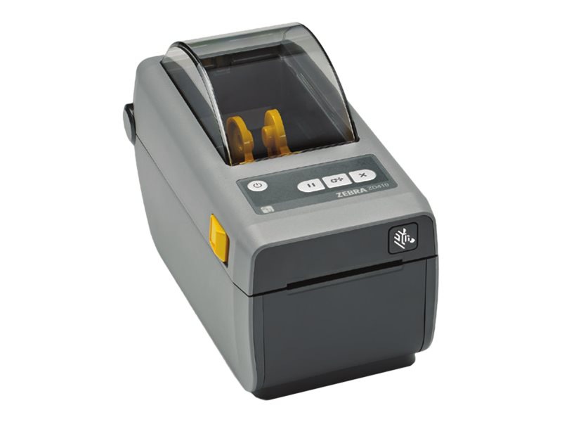 Zebra ZD410 - label printer - B/W - direct thermal