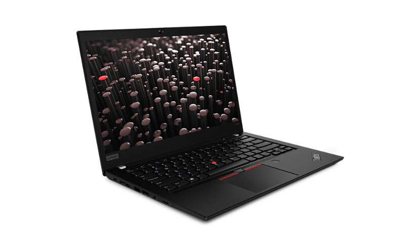 Lenovo ThinkPad P14s Gen 1 - 14" - Core i5 10210U - 8 GB RAM - 256 GB SSD -