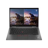 Lenovo ThinkPad X1 Yoga Gen 5 - 14" - Core i7 10610U - vPro - 8 GB RAM - 25