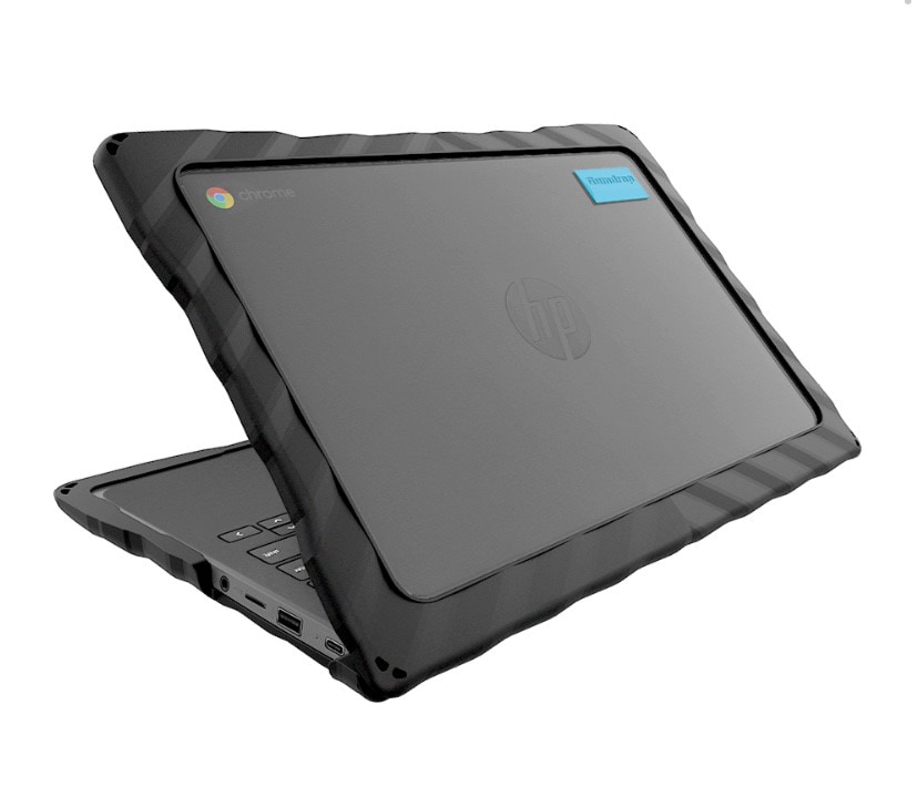 HP Chromebook Case