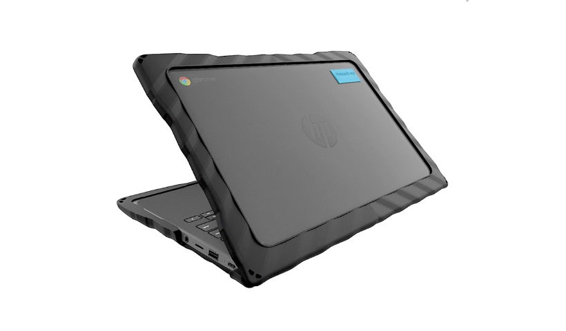 HP Gumdrop DropTech Case for Chromebook 11 G8 EE