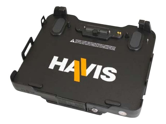 Havis Vehicle Dock HA-20LDS0 - port replicator - VGA, HDMI - 10Mb LAN