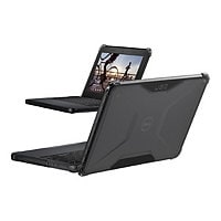 UAG Rugged Case for Dell Chromebook 3100 - Plyo Ice - notebook shell case