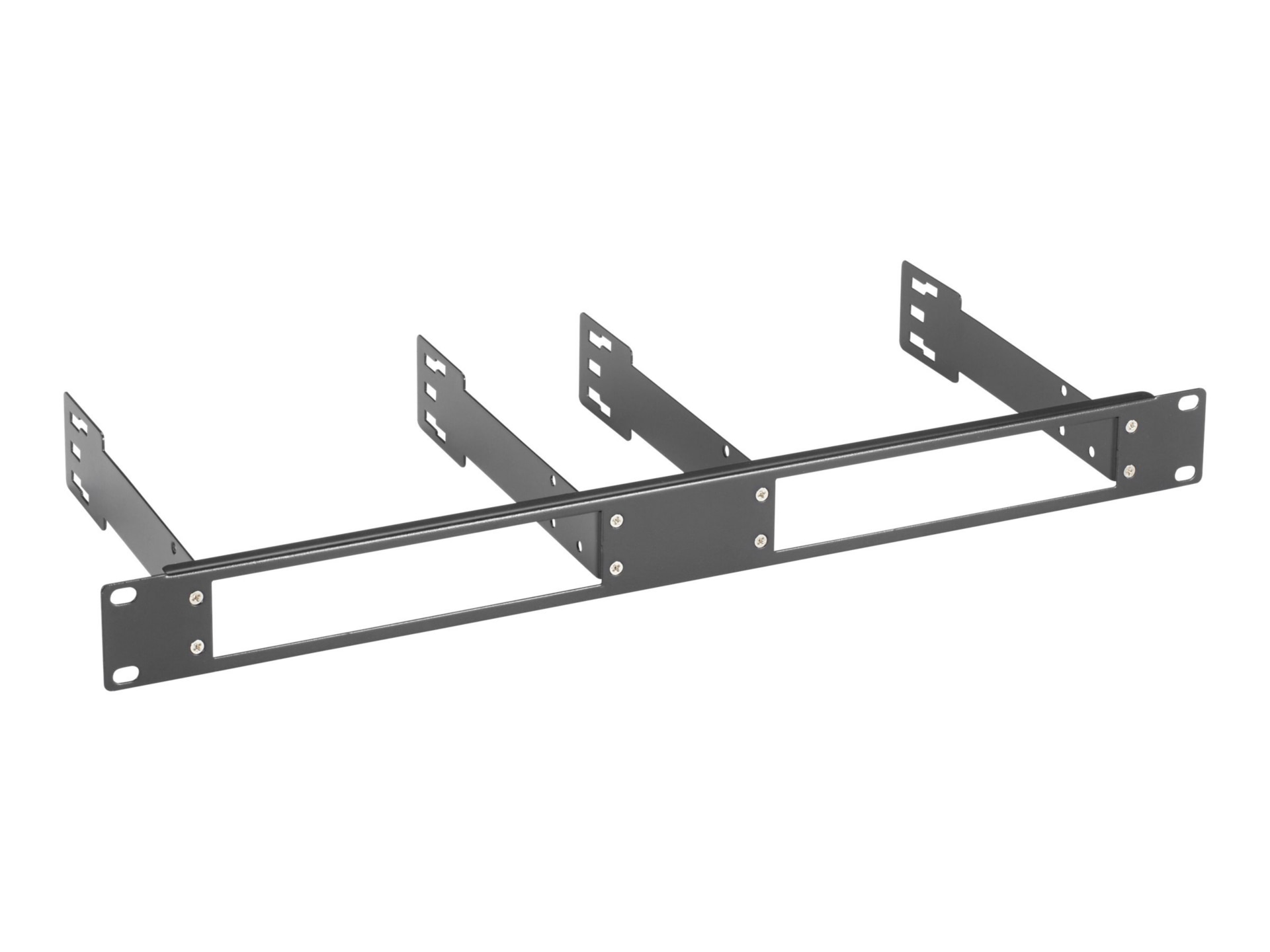 Black Box Rackmount Bracket for 2 Emerald® PE Extenders